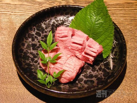 【アキバ食い倒れ部2011】焼肉の牛太　本陣