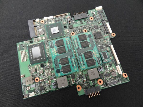 新VAIO Zシリーズ開発者インタビュー