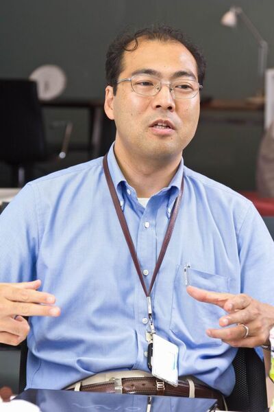 新VAIO Zシリーズ開発者インタビュー