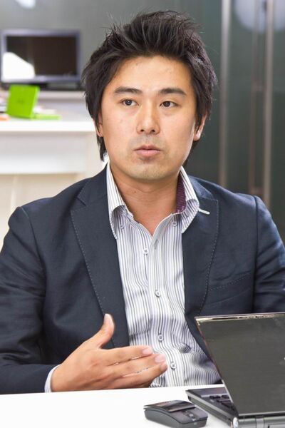 新VAIO Zシリーズ開発者インタビュー