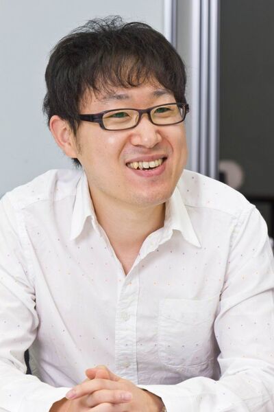 新VAIO Zシリーズ開発者インタビュー