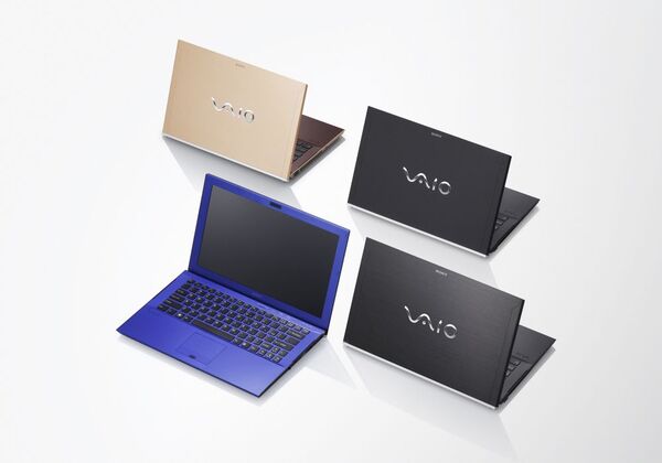 新VAIO Zシリーズ開発者インタビュー