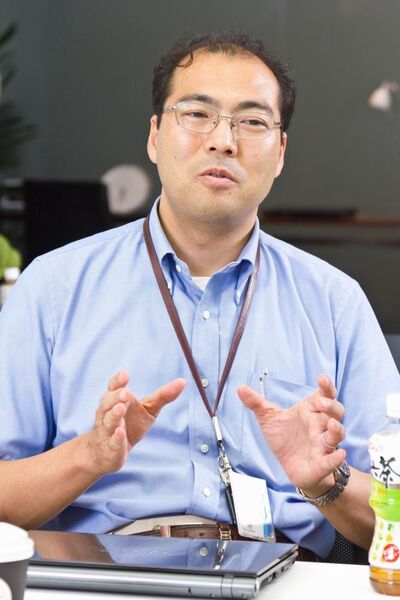 新VAIO Zシリーズ開発者インタビュー