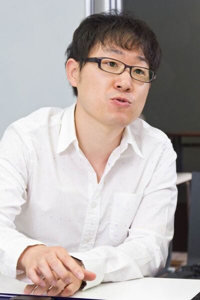 新VAIO Zシリーズ開発者インタビュー