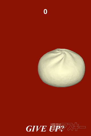 【iPhoneアプリ】i肉饅 - RucKyGAMESアーカイブ vol.032