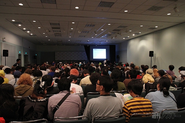 初音ミクinアニメエキスポまとめ