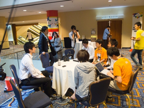 ImagineCup2011