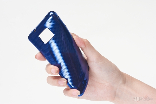 GALLAXY S II　アクセサリー