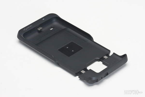 GALLAXY S II　アクセサリー