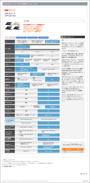 新VAIO Zはこの構成で買うべき！【週アス編集者3人が断言】