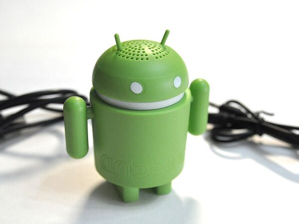 よく聞けキャシャーン！　中国で進化するアンドロ軍団というかドロイド君がスゴイぞ