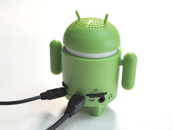 よく聞けキャシャーン！　中国で進化するアンドロ軍団というかドロイド君がスゴイぞ