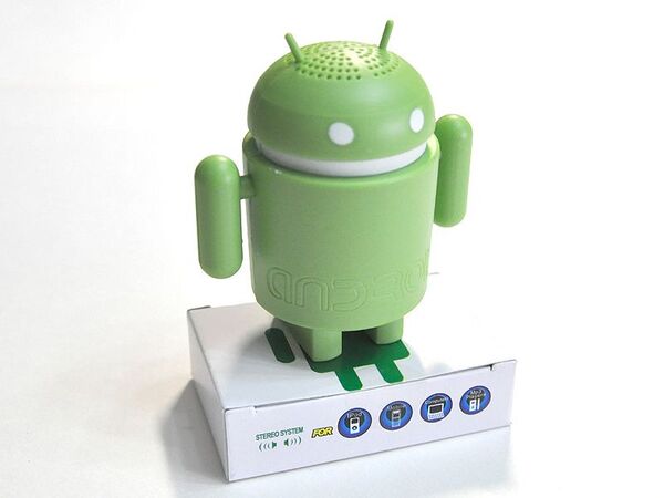 よく聞けキャシャーン！　中国で進化するアンドロ軍団というかドロイドくんがスゴイぞ