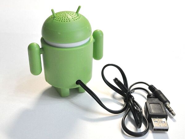 よく聞けキャシャーン！　中国で進化するアンドロ軍団というかドロイド君がスゴイぞ