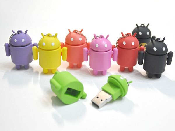 よく聞けキャシャーン！　中国で進化するアンドロ軍団というかドロイド君がスゴイぞ