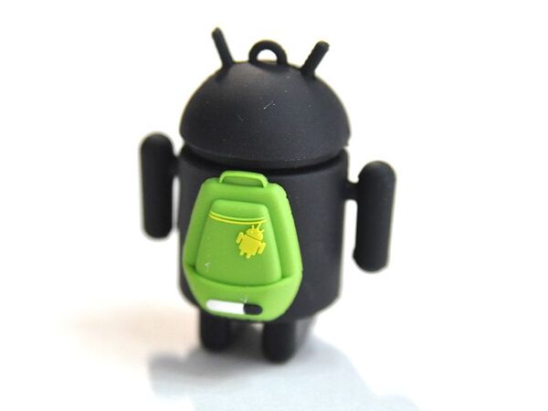 よく聞けキャシャーン！　中国で進化するアンドロ軍団というかドロイド君がスゴイぞ