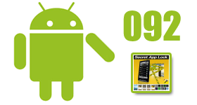 シークレットアプリロック Pro