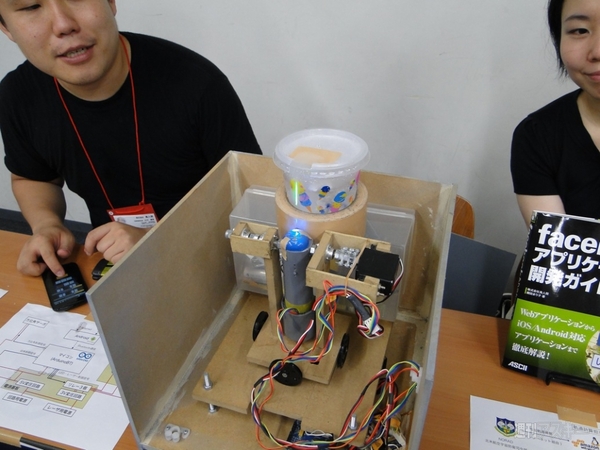 ABC2011 Summer バザール編