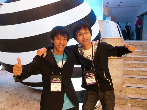 Imagine Cup 2011