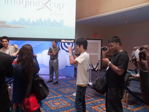 Imagine Cup 2011