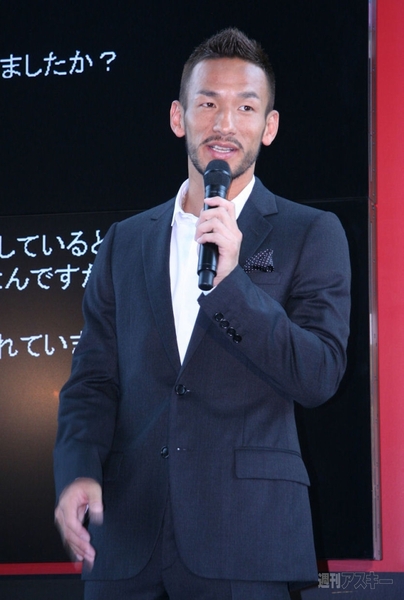 レノボ新ブランドキャンペーン