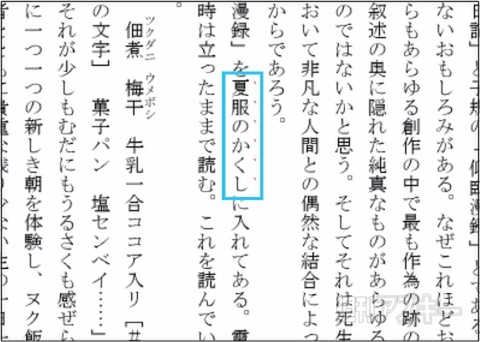 期待の電子書籍フォーマット『EPUB3.0』で電子書籍を作ってみよう