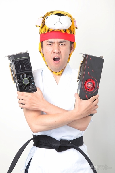 自作増刊グラボ祭り