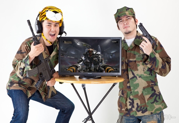 自作増刊グラボ祭り