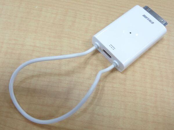 最新Androidスマホにも負けない！　iPhone4ガラスマ化計画