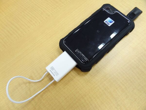最新Androidスマホにも負けない！　iPhone4ガラスマ化計画