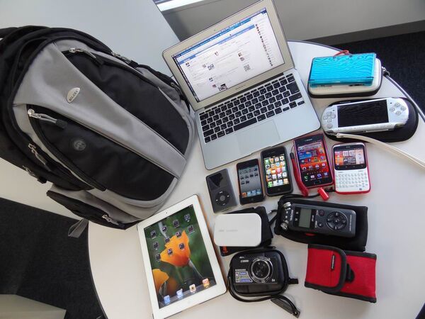 『Windows7ケータイ F-07C』をiTunesで音楽プレーヤーとして使う