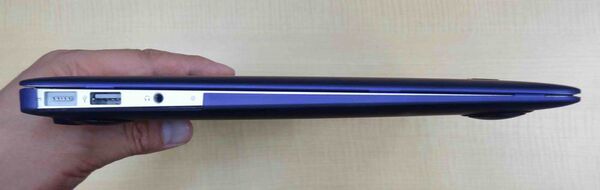 新MacBook Airを購入したら絶対装着したいケース＆フィルム