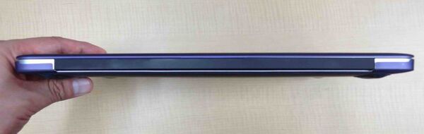 新MacBook Airを購入したら絶対装着したいケース＆フィルム