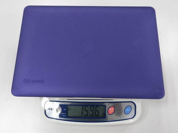 新MacBook Airを購入したら絶対装着したいケース＆フィルム