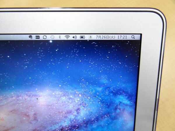 新MacBook Airを購入したら絶対装着したいケース＆フィルム