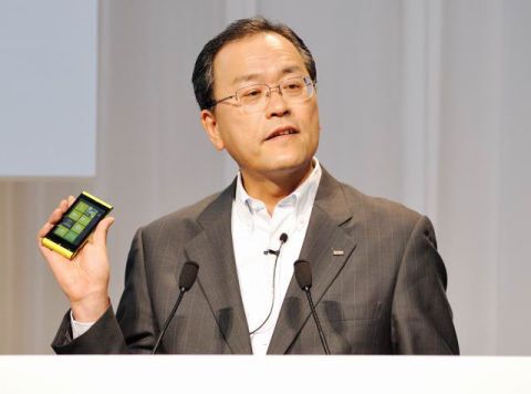 【石川温緊急寄稿】「iPhoneかAndroidか」という二者択一に対する３つめの選択肢