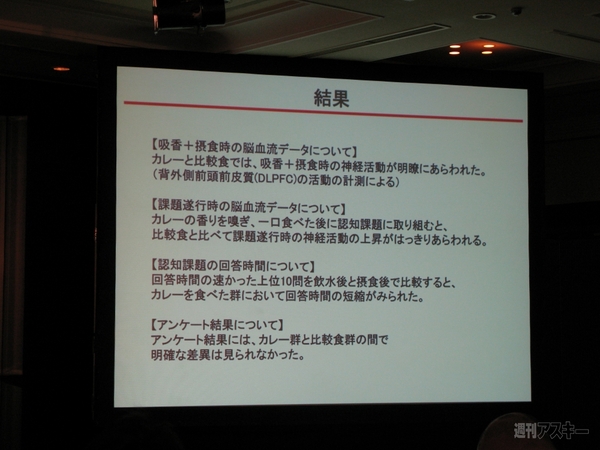 第10回カレー再発見フォーラム