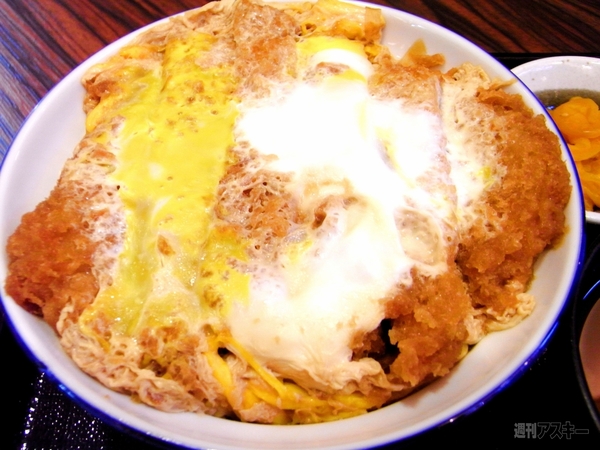 【アキバ食い倒れ部2011】銀座梅林