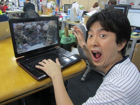 dynabook Qosmio T851/D8CR