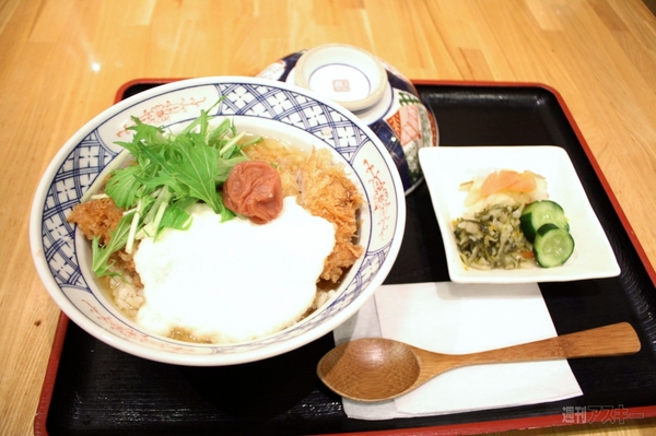 【アキバ食い倒れ部2011】浜勝