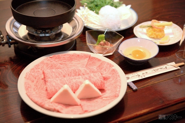 【アキバ食い倒れ部2011】いし橋