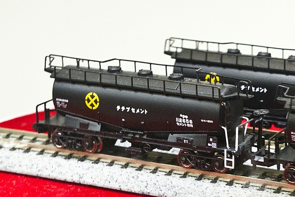 鉄道模型ショウ2011