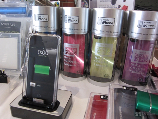 iPhoneケース展
