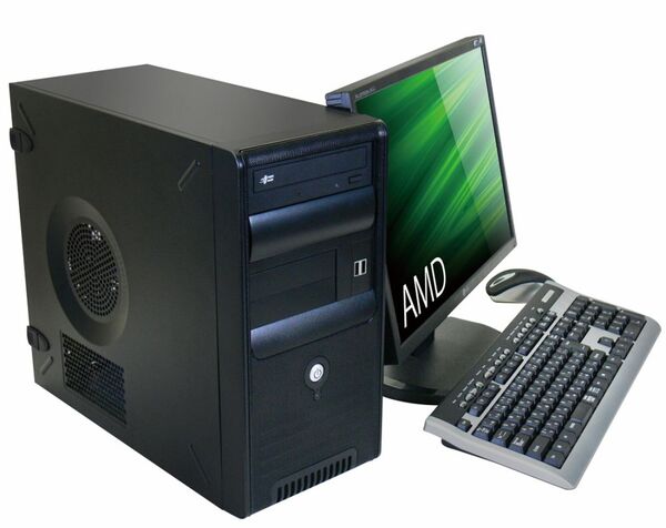 AMD新Aシリーズの実力