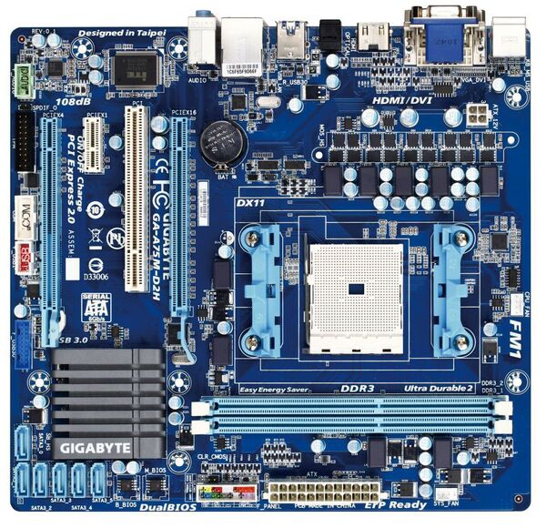 AMD新Aシリーズの実力