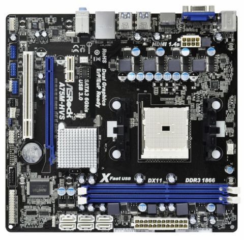 AMD新Aシリーズの実力