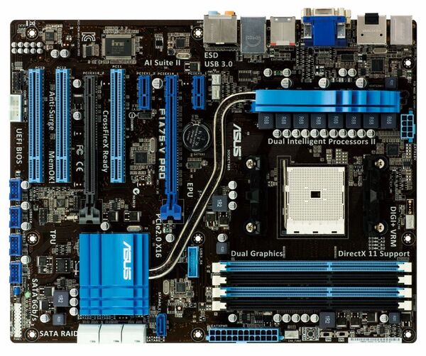 AMD新Aシリーズの実力