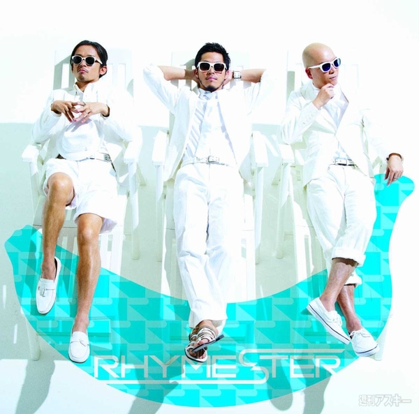 0801 RHYMESTER photo03