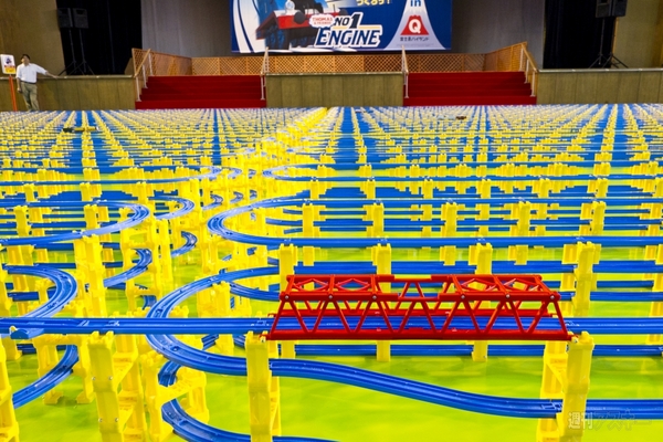 トーマスプラレール