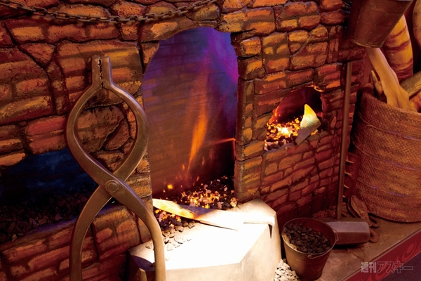 MONSTER HUNTER THE REAL